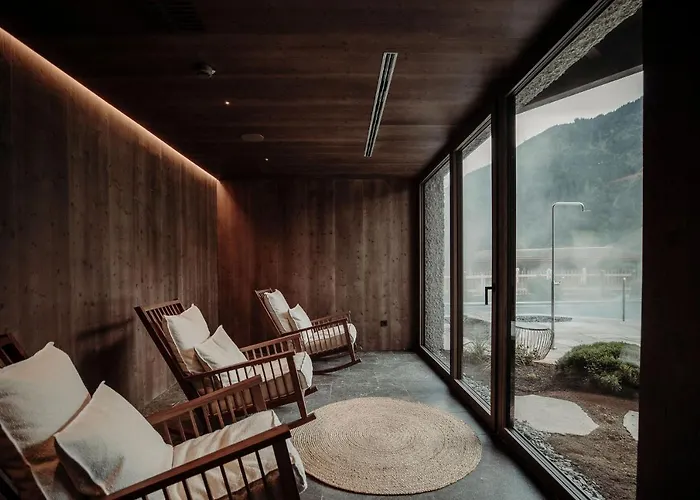 Familien Natur Moar Gut 5*