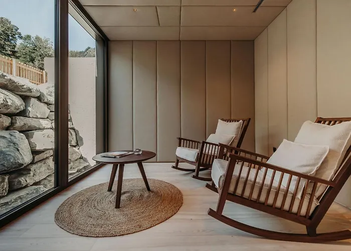 Familien Natur Moar Gut Hotell Grossarl