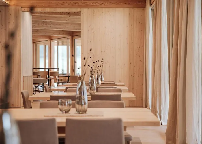 Familien Natur Moar Gut Hotel