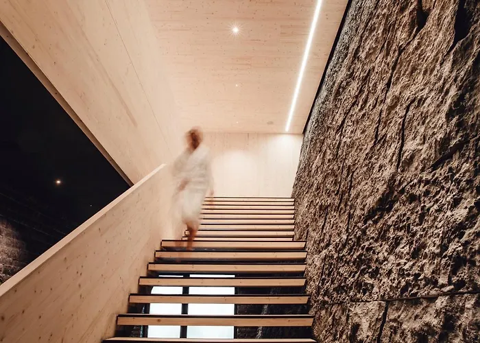 Familien Natur Moar Gut Grossarl