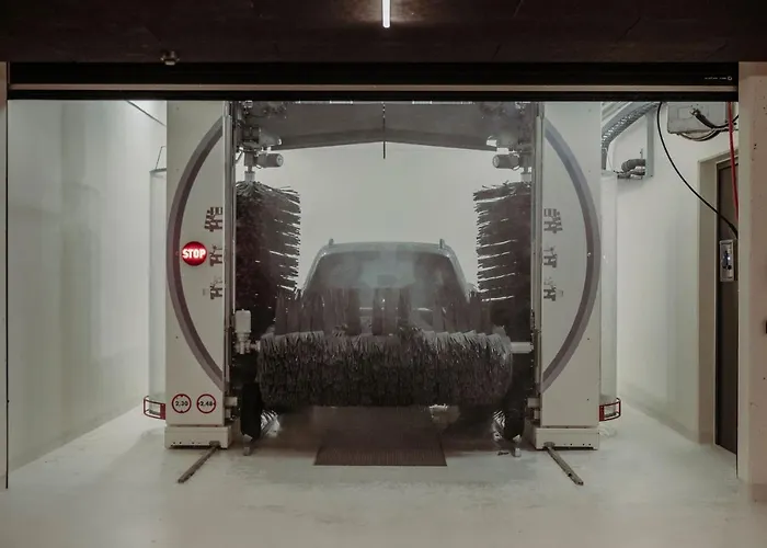 Otel Familien Natur Moar Gut