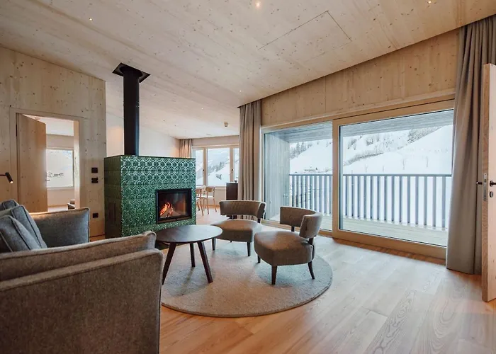 Familien Natur Moar Gut Grossarl