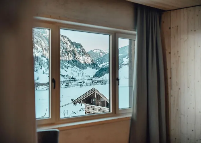 Familien Natur Moar Gut Hotel 5*