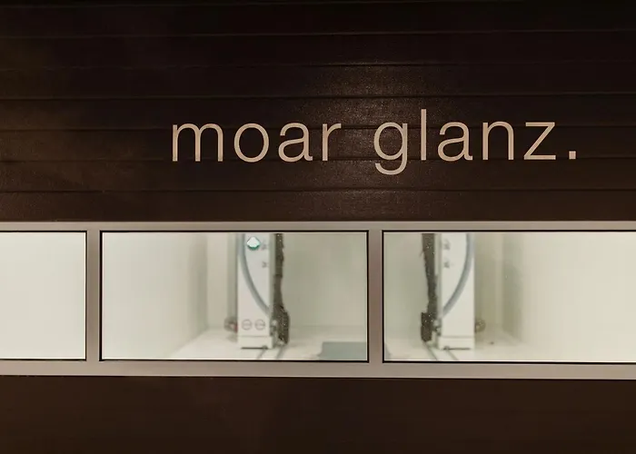 Familien Natur Moar Gut 5*