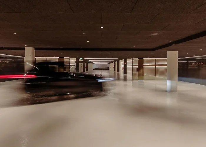 Familien Natur Moar Gut Hotel