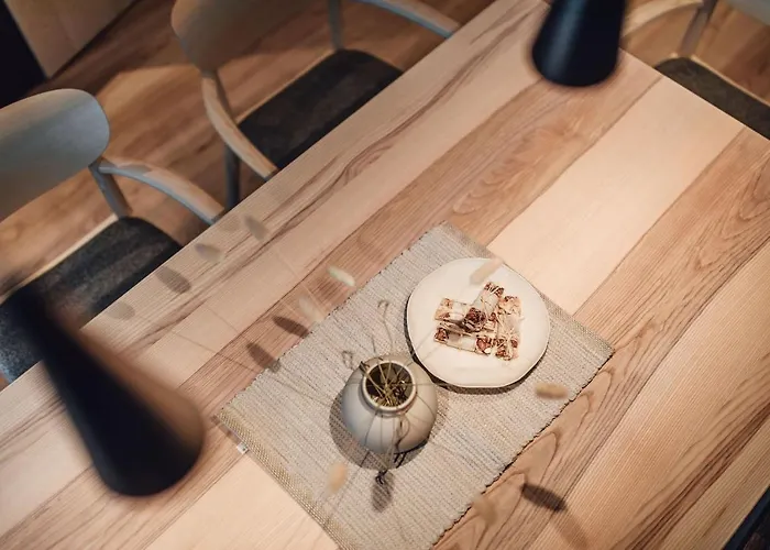 Familien Natur Moar Gut Hotel 5*