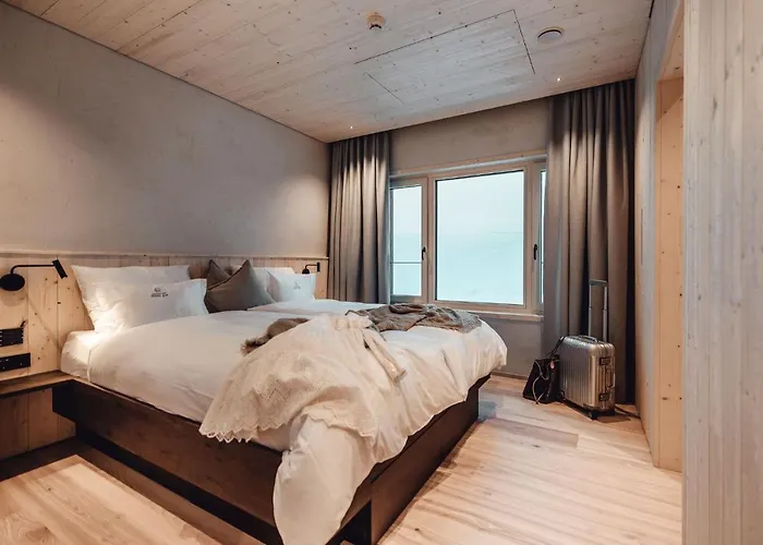 Familien Natur Moar Gut Hotel Grossarl