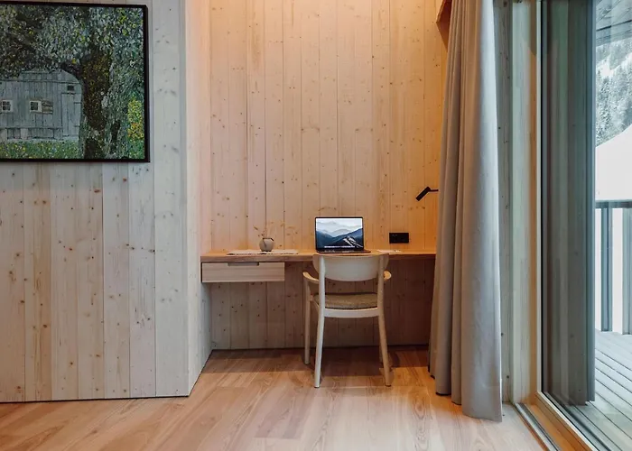 Familien Natur Moar Gut 5* Grossarl