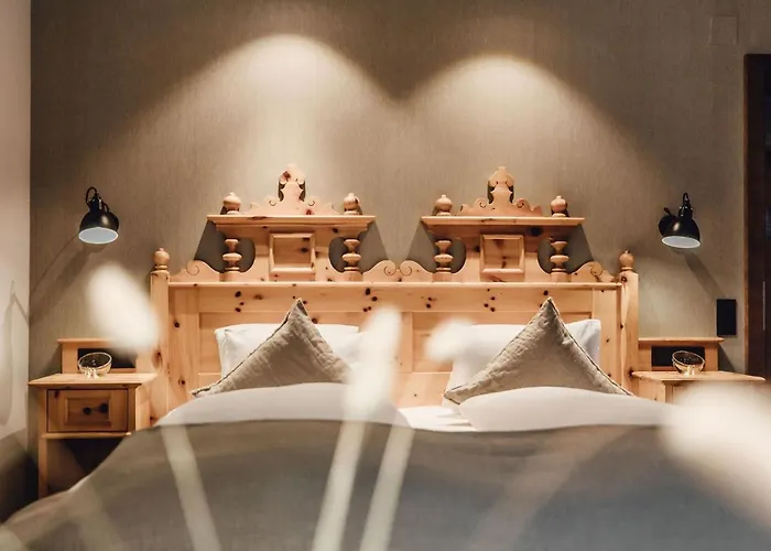 Familien Natur Moar Gut