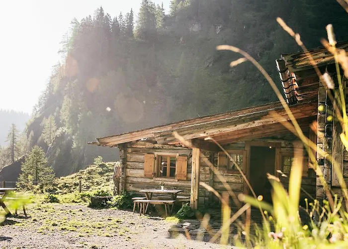 Familien Natur Moar Gut Otel 5*