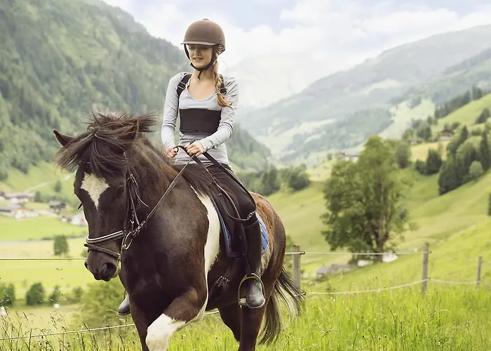 Familien Natur Moar Gut 5* Grossarl