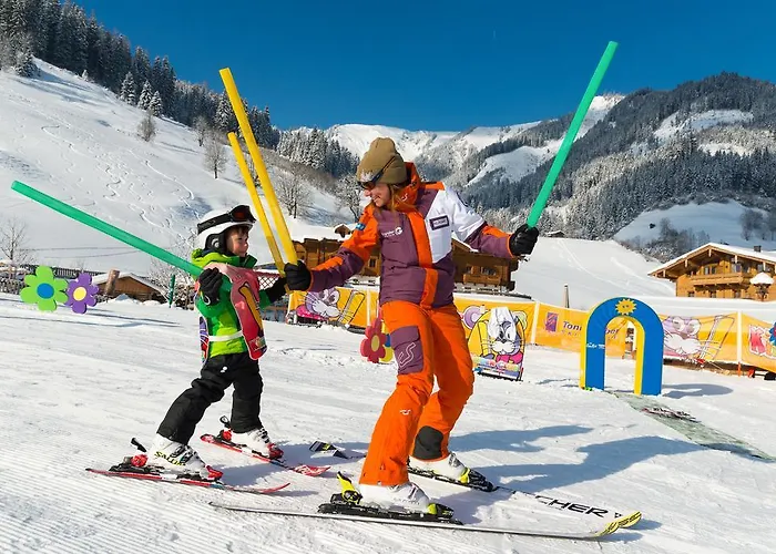 Familien Natur Moar Gut 5*