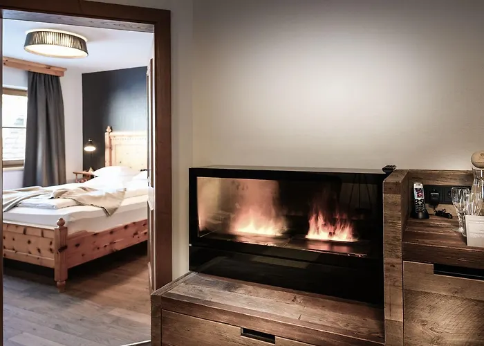 Familien Natur Moar Gut Grossarl