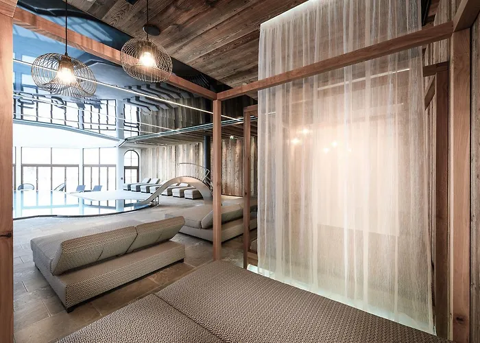 Familien Natur Moar Gut Hotel 5*